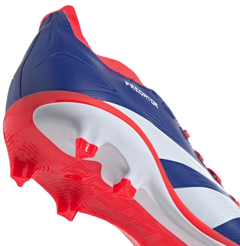 Predator League FG-17