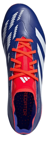 Predator League FG-28