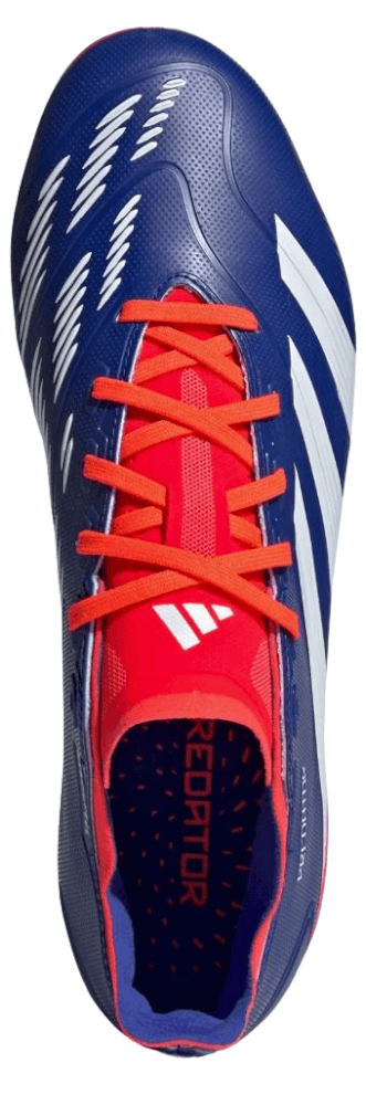 Predator League FG-28