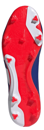 Predator League FG-19