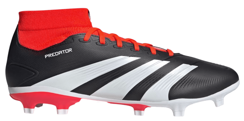 Predator League FG-Noir-Rouge-1