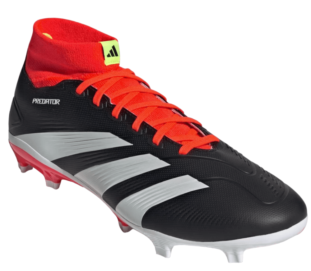 Predator League FG-2
