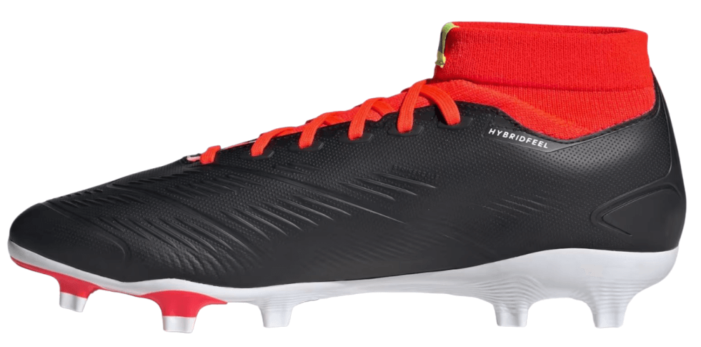 Predator League FG-16