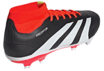 Predator League FG-6