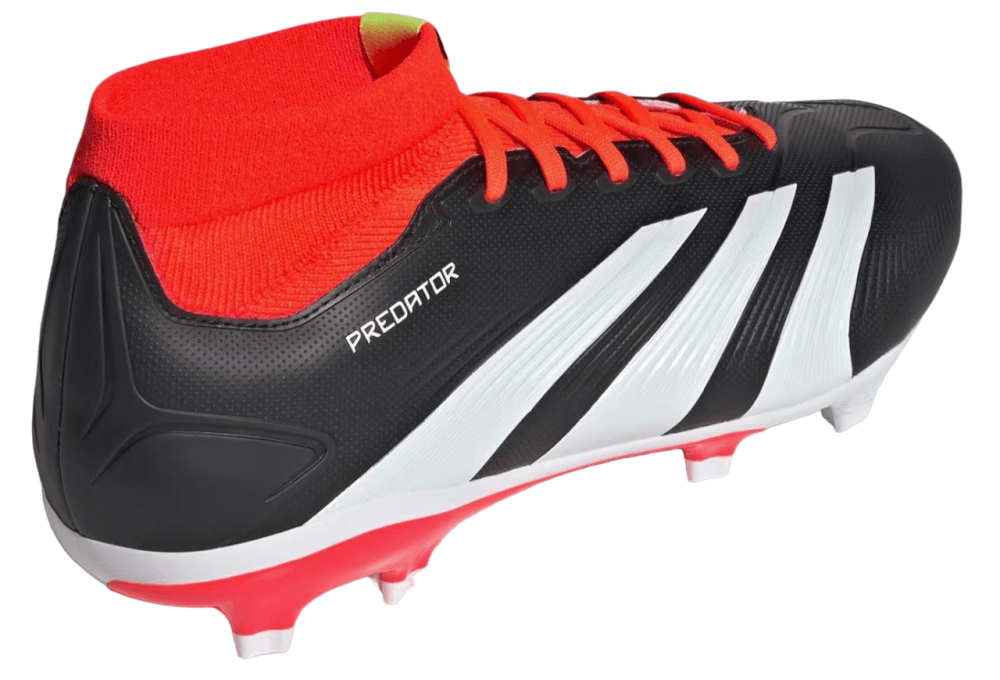 Predator League FG-17