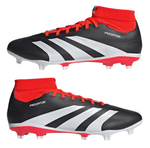 Predator League FG-7