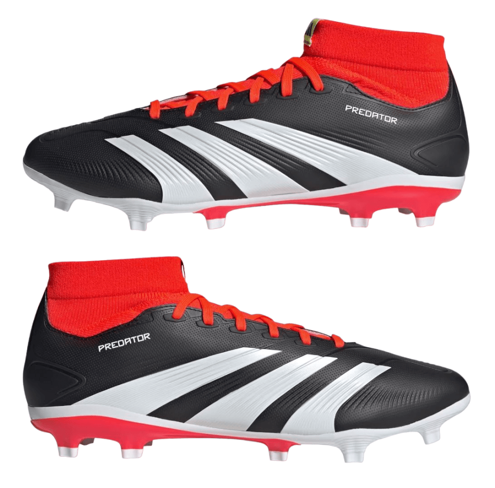 Predator League FG-30