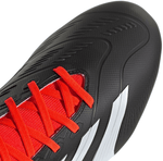 Predator League FG-19
