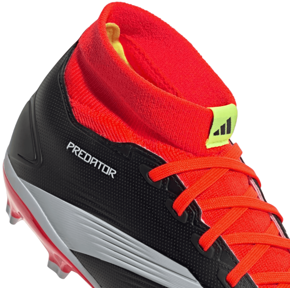 Predator League FG-9
