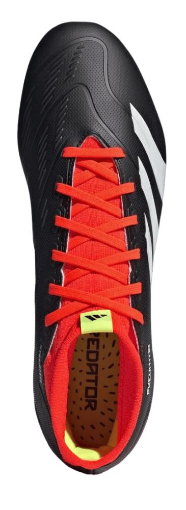 Predator League FG-10