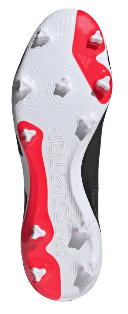 Predator League FG-11