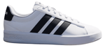 Grand Court 3.0-Ftwwht/Cblack/Ftwwht-1