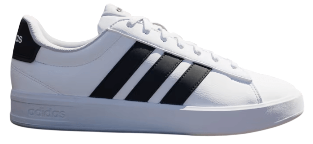 Grand Court 3.0-Ftwwht/Cblack/Ftwwht-1