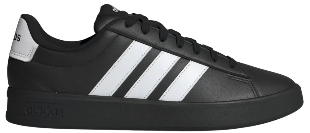 Grand Court 3.0-Cblack/Ftwwht/Ftwwht-1