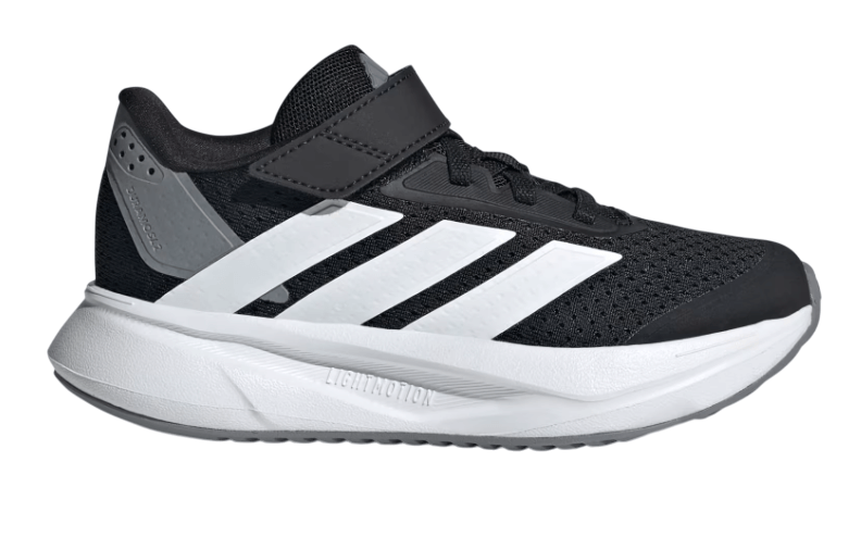 Duramo SL2 EL-Cblack/Ftwwht/Grey-1