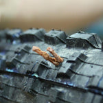 Side of Bacon Tire Plugs Brun-2