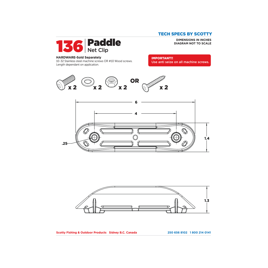 Paddle Clip-2