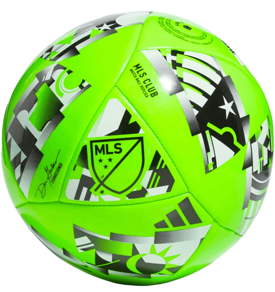 MLS CLB-5