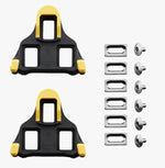 SM-Sh11 SPD-SL Cleat SET 6 Degree Float-3