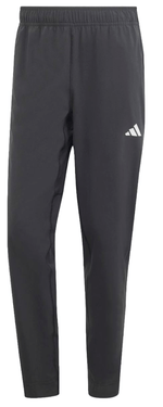 Train Essentials Woven-Noir/Blanc-1