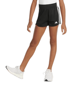 3 Stripe Mesh-Black-1