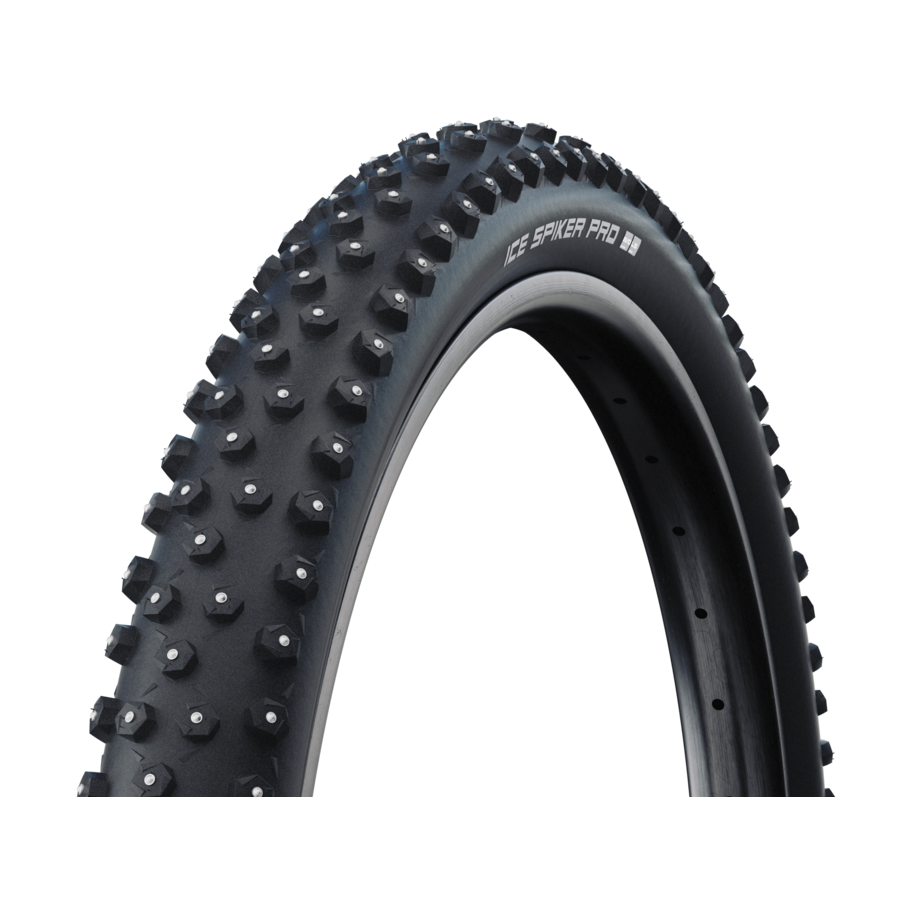ICE Spiker PRO Pneu 27.5x2.60 Pliab-1