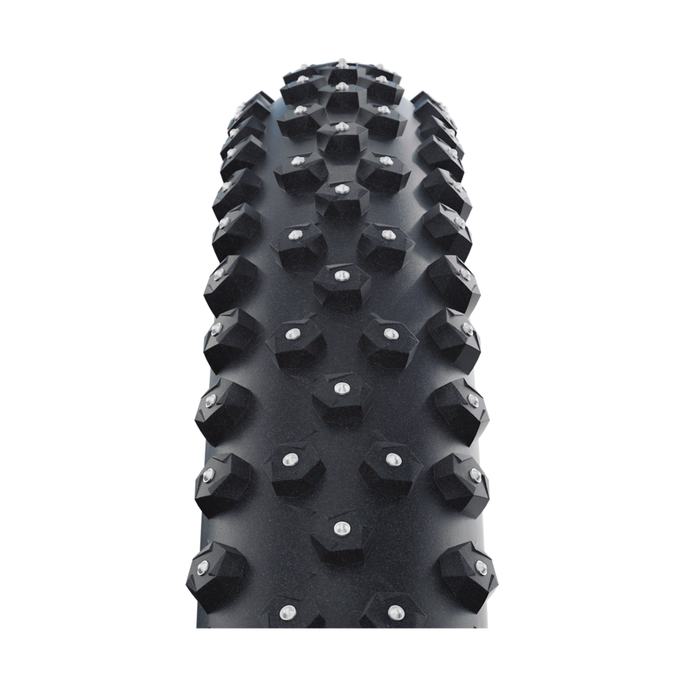 ICE Spiker PRO Pneu 27.5x2.60 Pliab-2