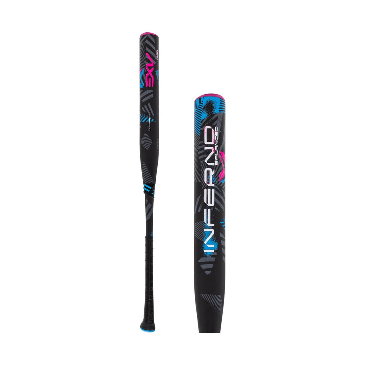 Inferno Usssa Bal. Flare Bâton AXE-1