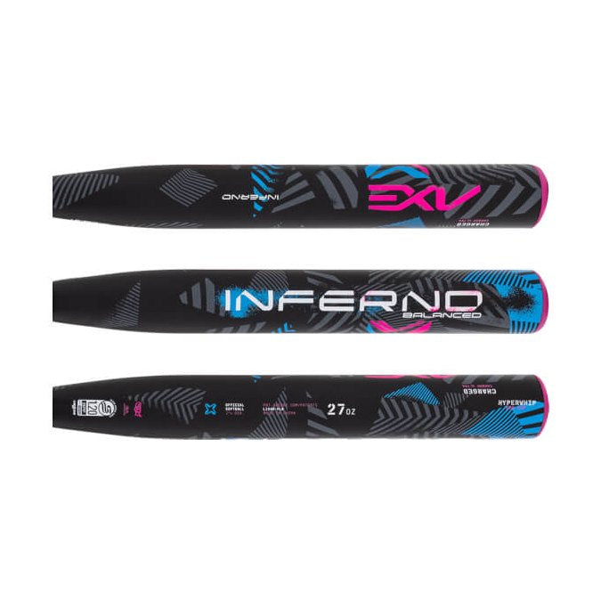 Inferno Usssa Bal. Flare Bâton AXE-2