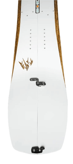 Hovercraft 2.0 Splitboard-33