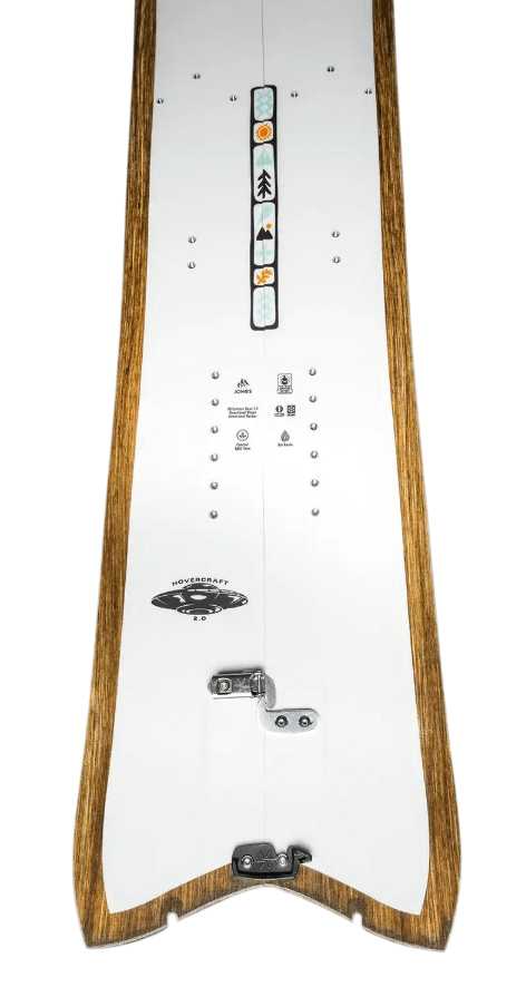 Hovercraft 2.0 Splitboard-94