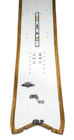 Hovercraft 2.0 Splitboard-59