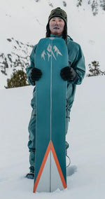 Hovercraft 2.0 Splitboard-108