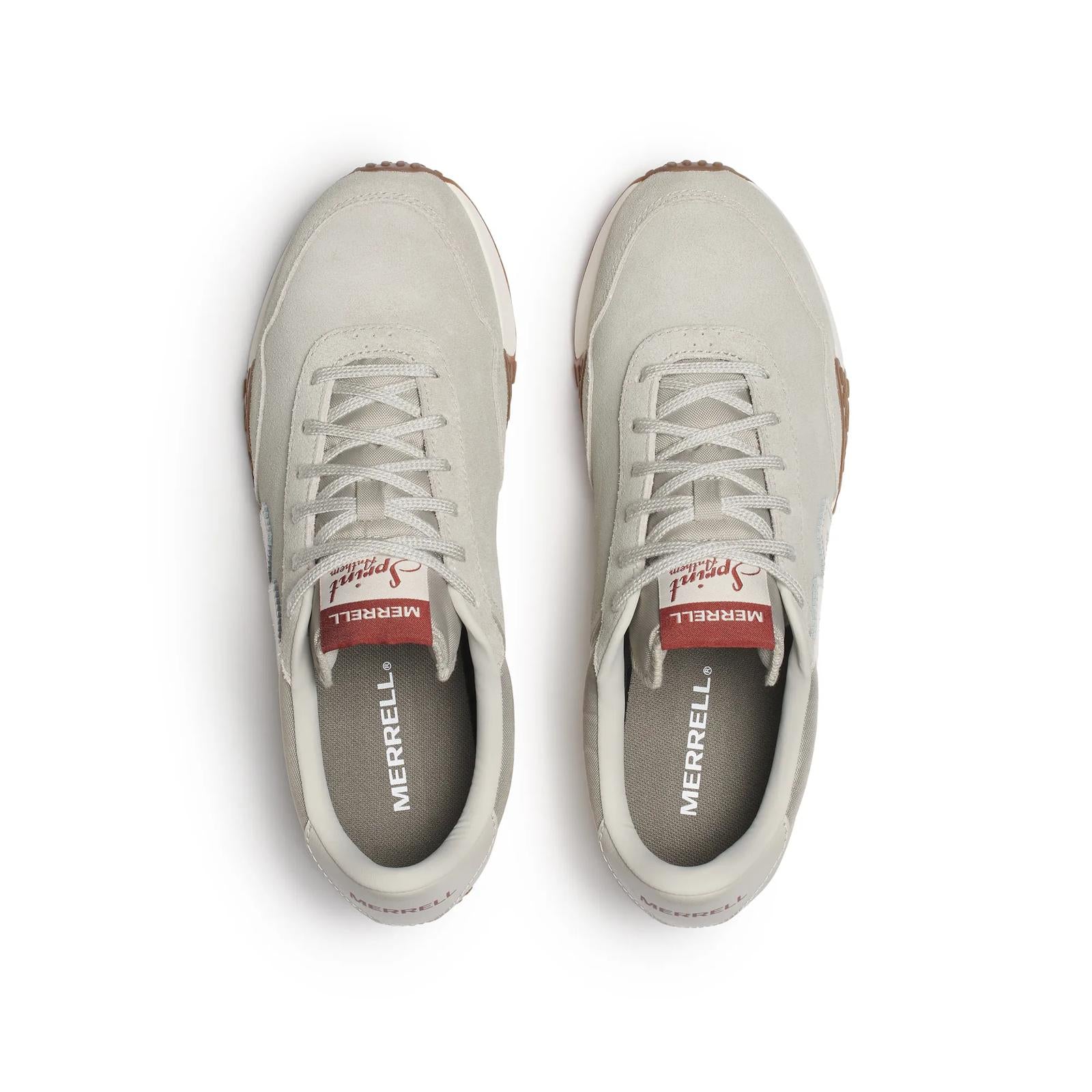 Chaussures de Randonnée Sprint Anthem LTR HOMME