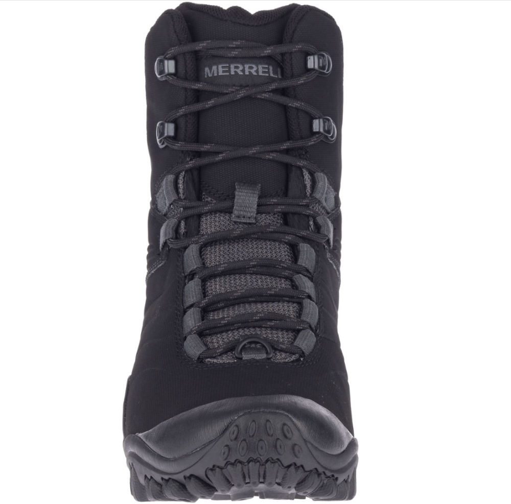 Cham 8 Thermo Tall WP-4