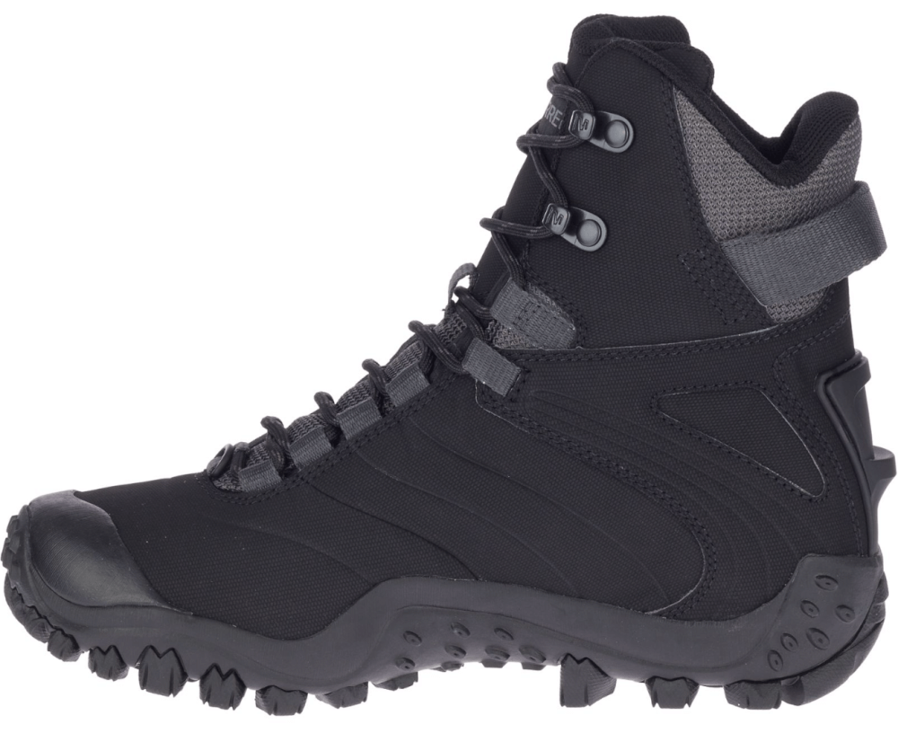 Cham 8 Thermo Tall WP-5