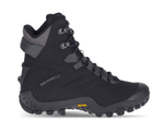 Cham 8 Thermo Tall WP-Black/Rock-1