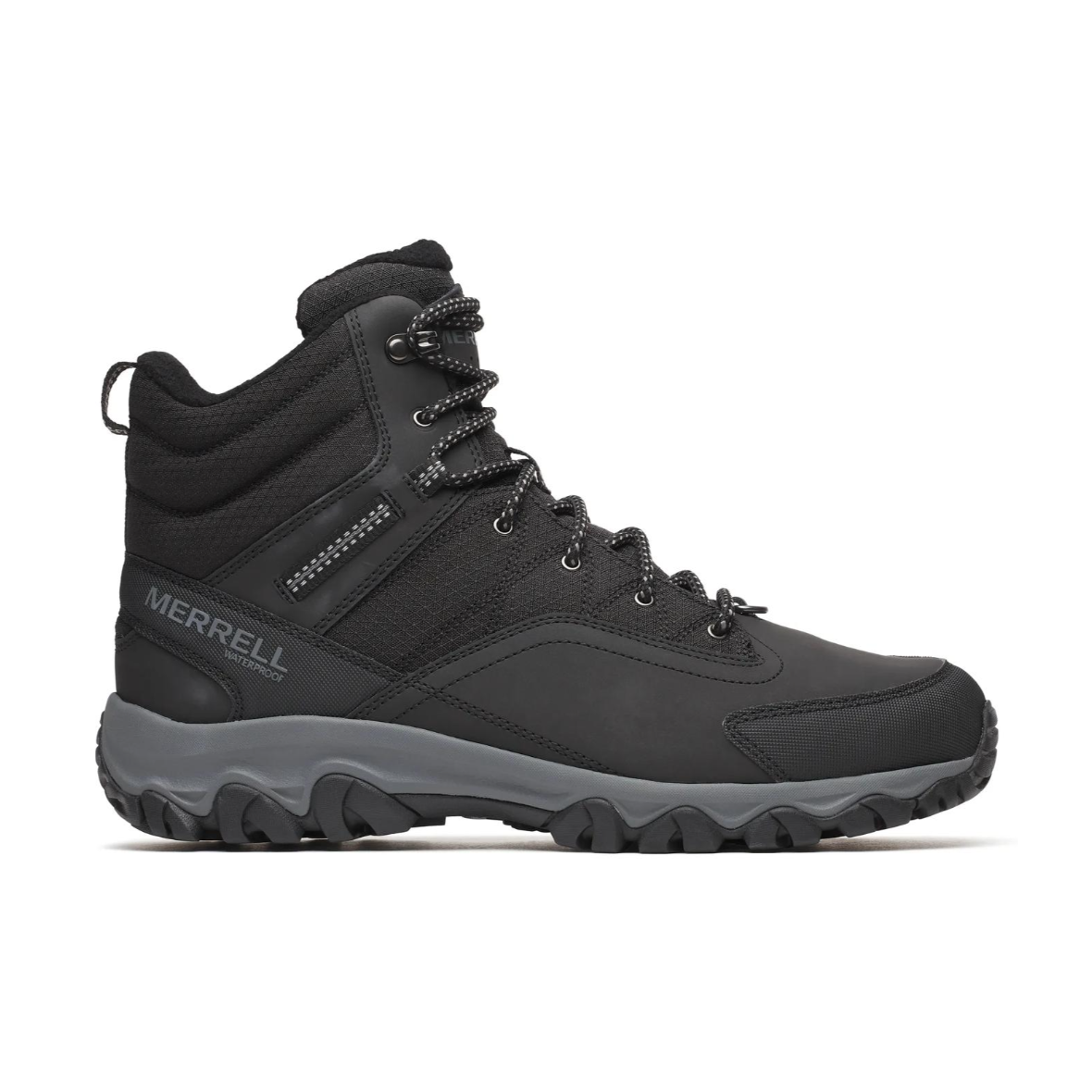 Thermo Akita MID WP-001-Black-1