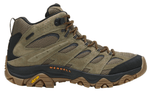 Moab 3 MID WP-Olive/GUM-1