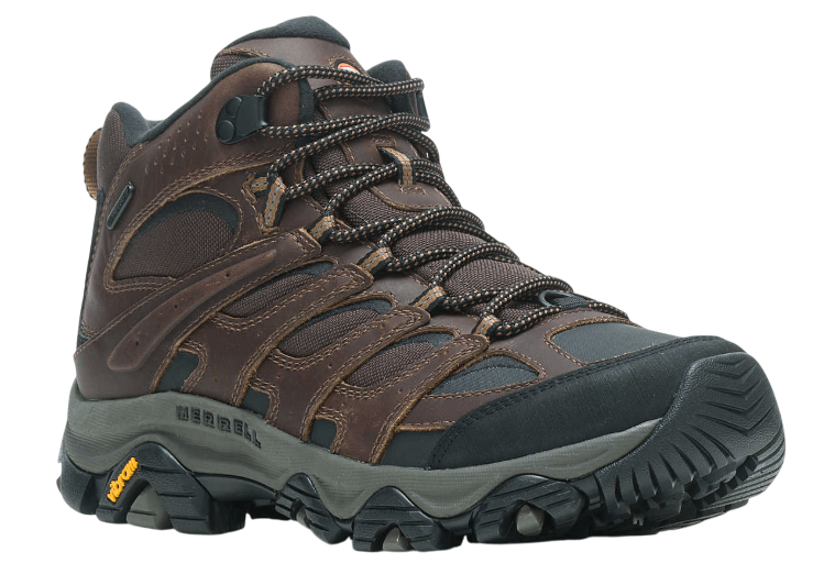 Moab 3 Thermo MID WP-4