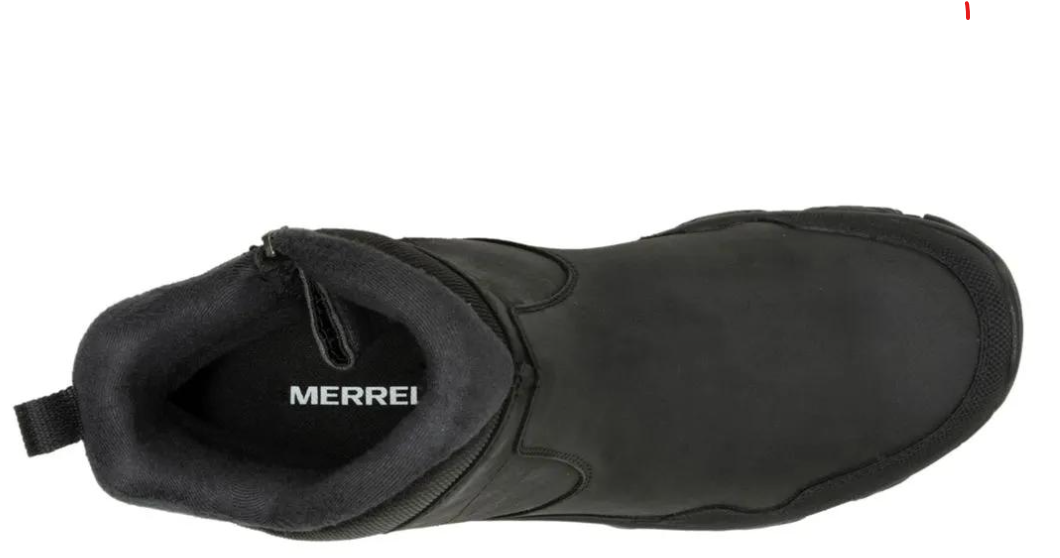 Coldpack 3 Thermo Tall ZIP WP {J037199W}