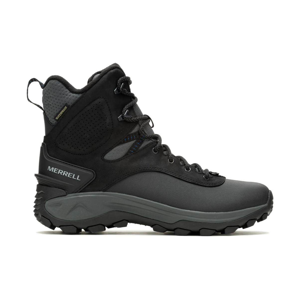 Thermo Kiruna 2 Tall WP-001-Black-1