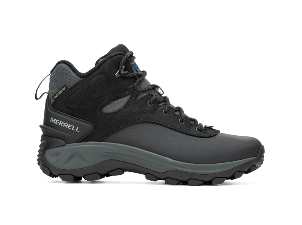 Thermo Kiruna 2 MID WP-1