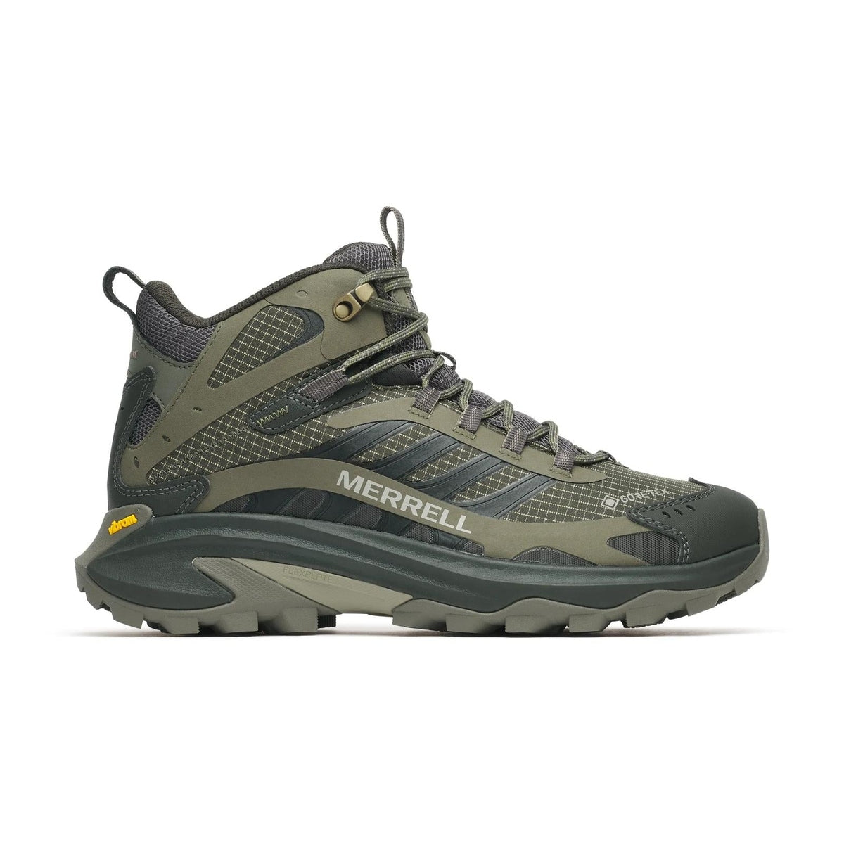 Moab Speed 2 MID GTX-310-Olive-1