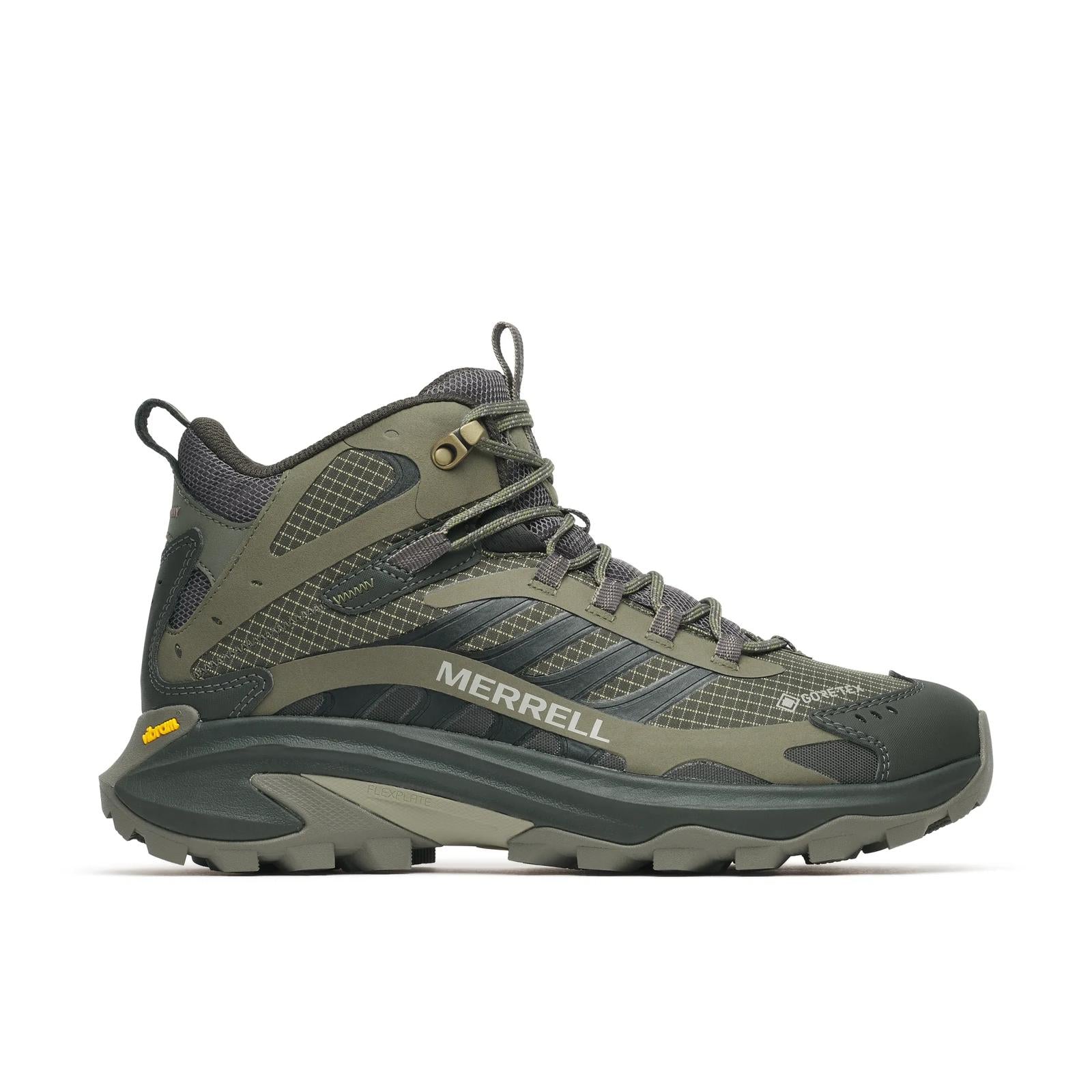 Bottes de Randonnée Moab Speed 2 MID GTX HOMME