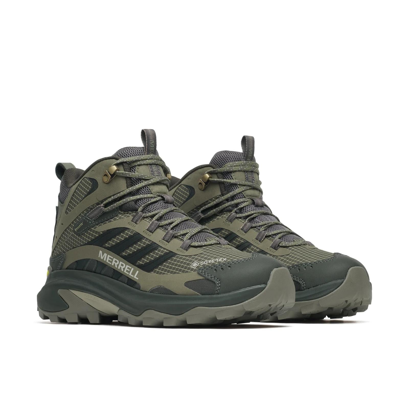 Bottes de Randonnée Moab Speed 2 MID GTX HOMME
