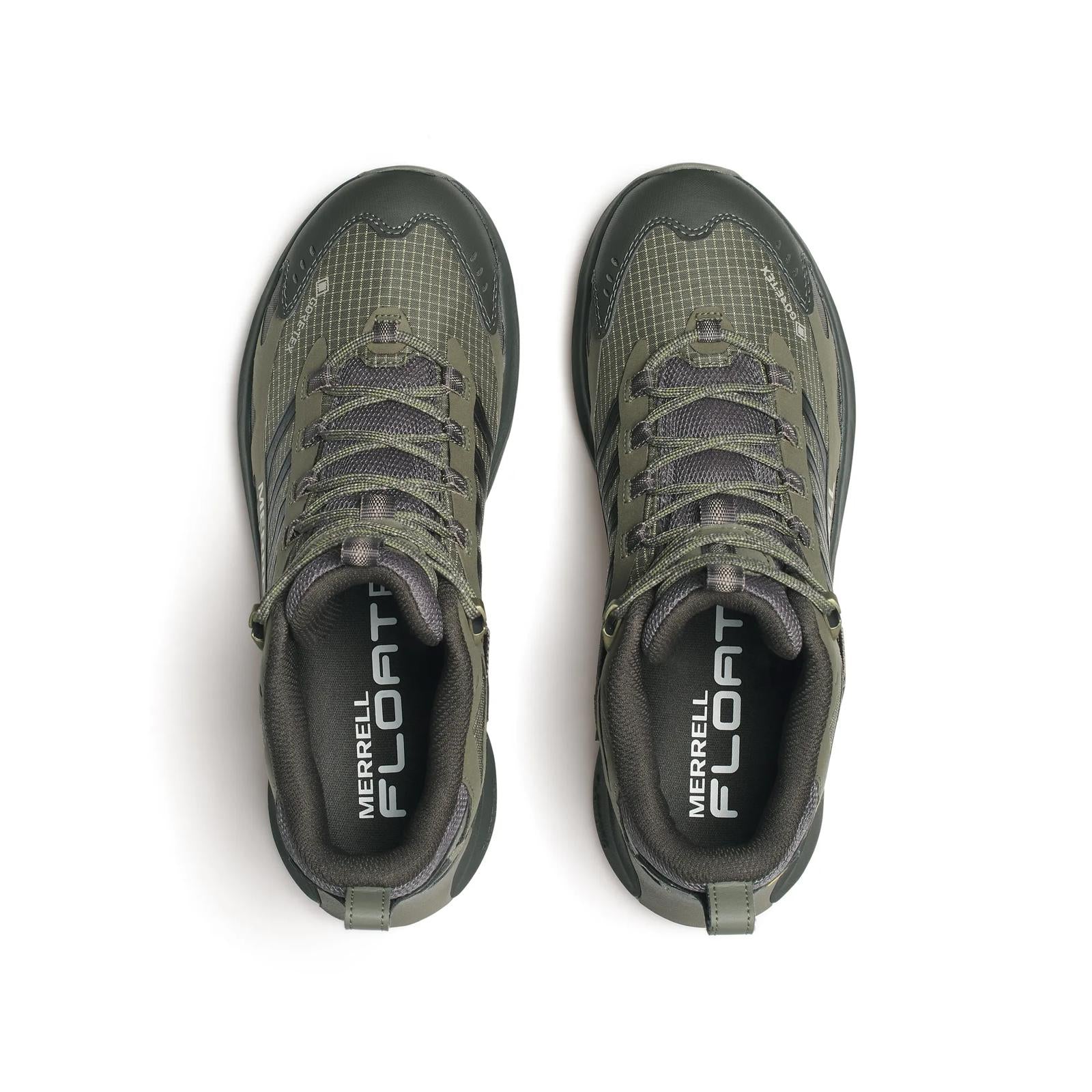 Bottes de Randonnée Moab Speed 2 MID GTX HOMME