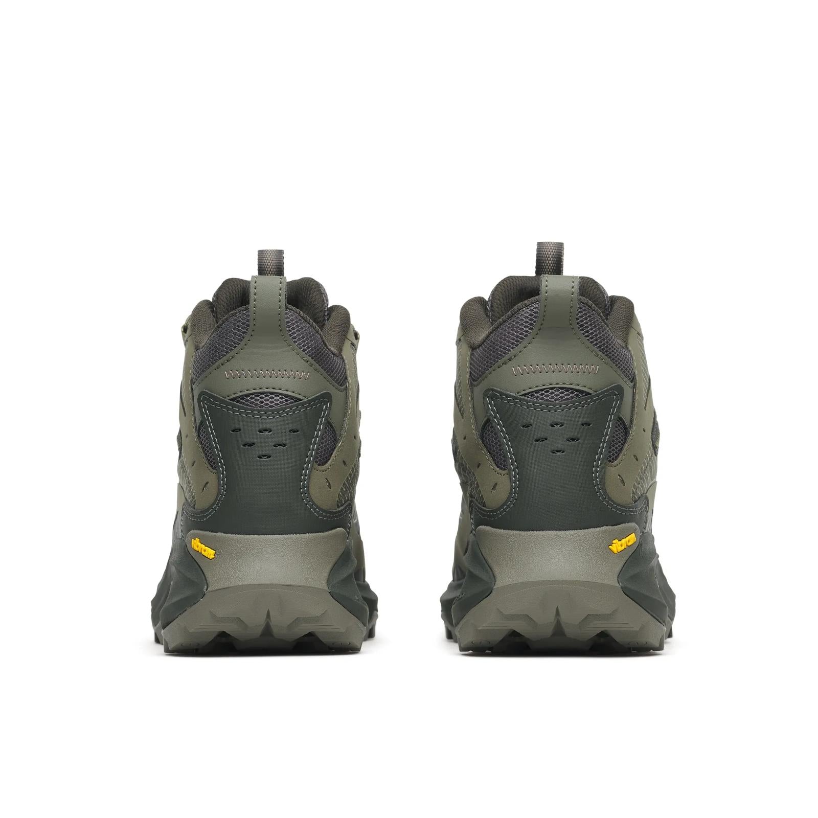 Bottes de Randonnée Moab Speed 2 MID GTX HOMME