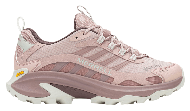 Moab Speed 2 GTX-Adobe Rose-1