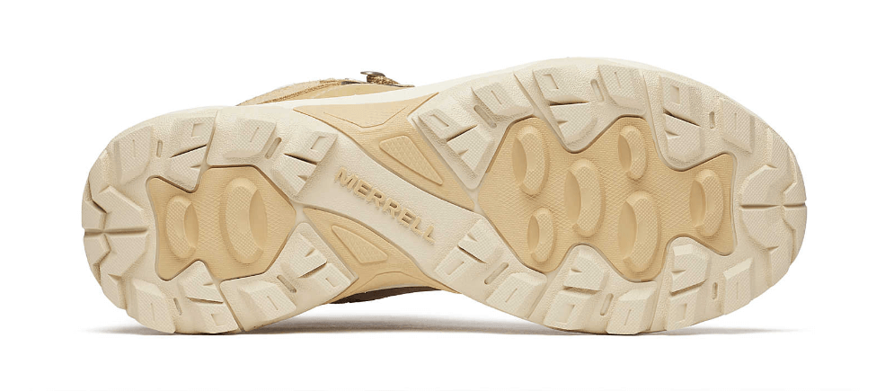 Speed Strike 2 MID LTR WP-5